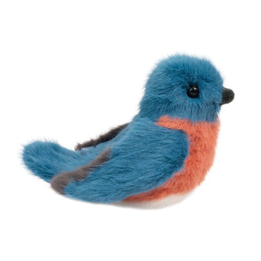 Bluebird - Bertie