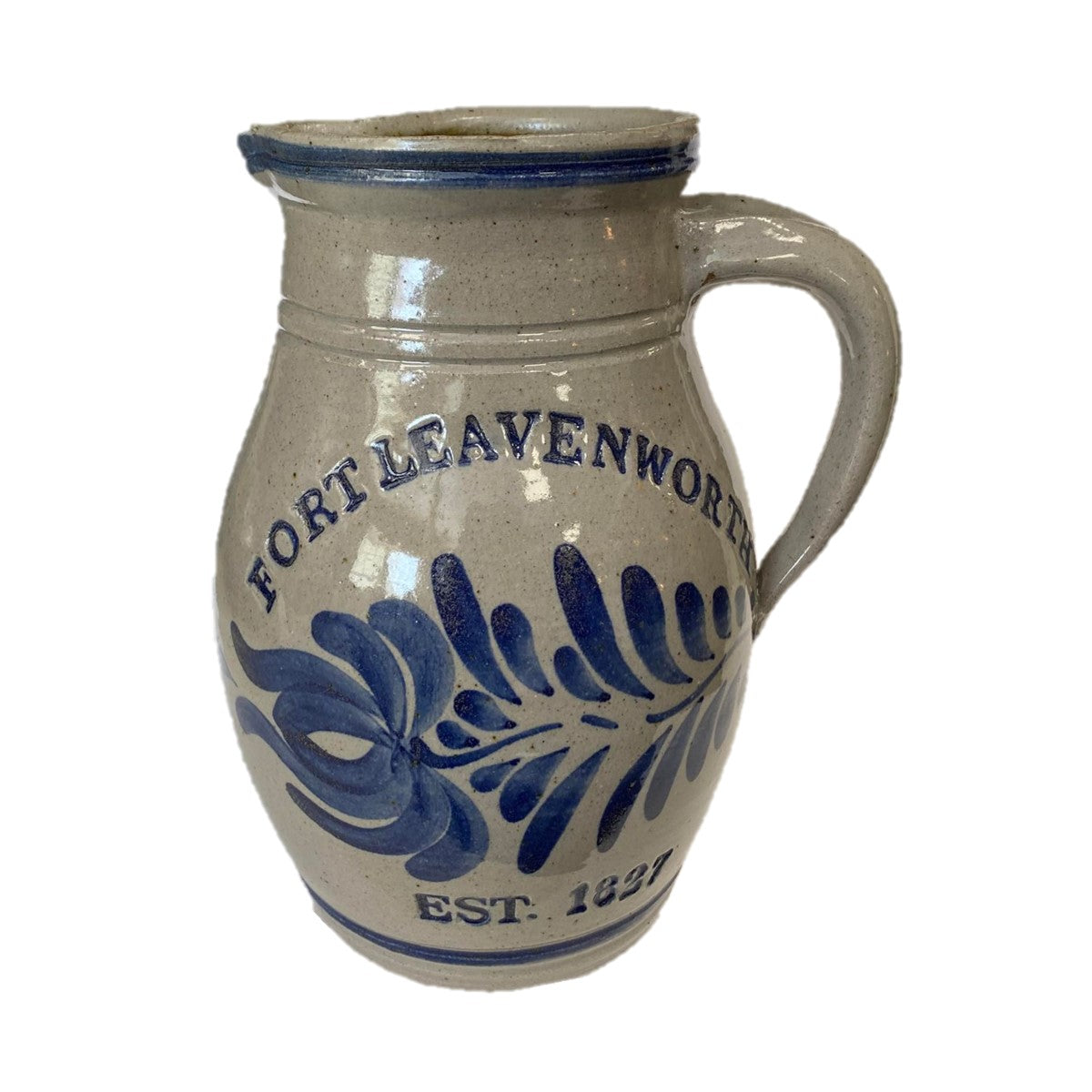 Westerwald - Pitcher - 3 Qt