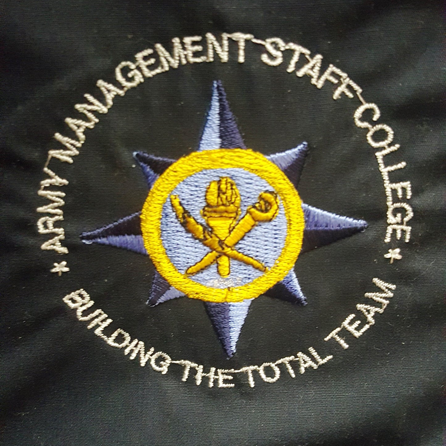 AMSC Fleece Jacket