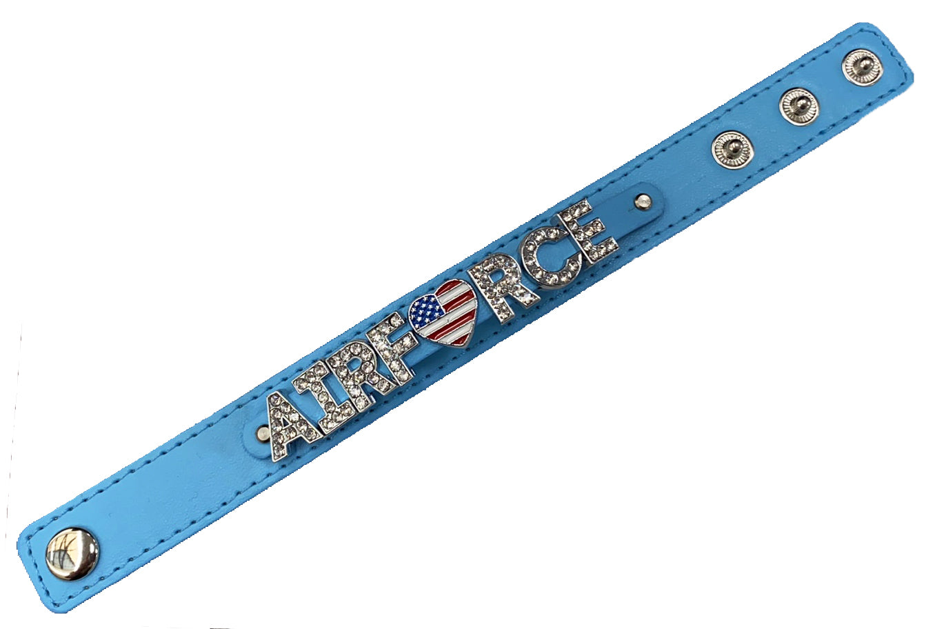 Bracelets - Military Branches