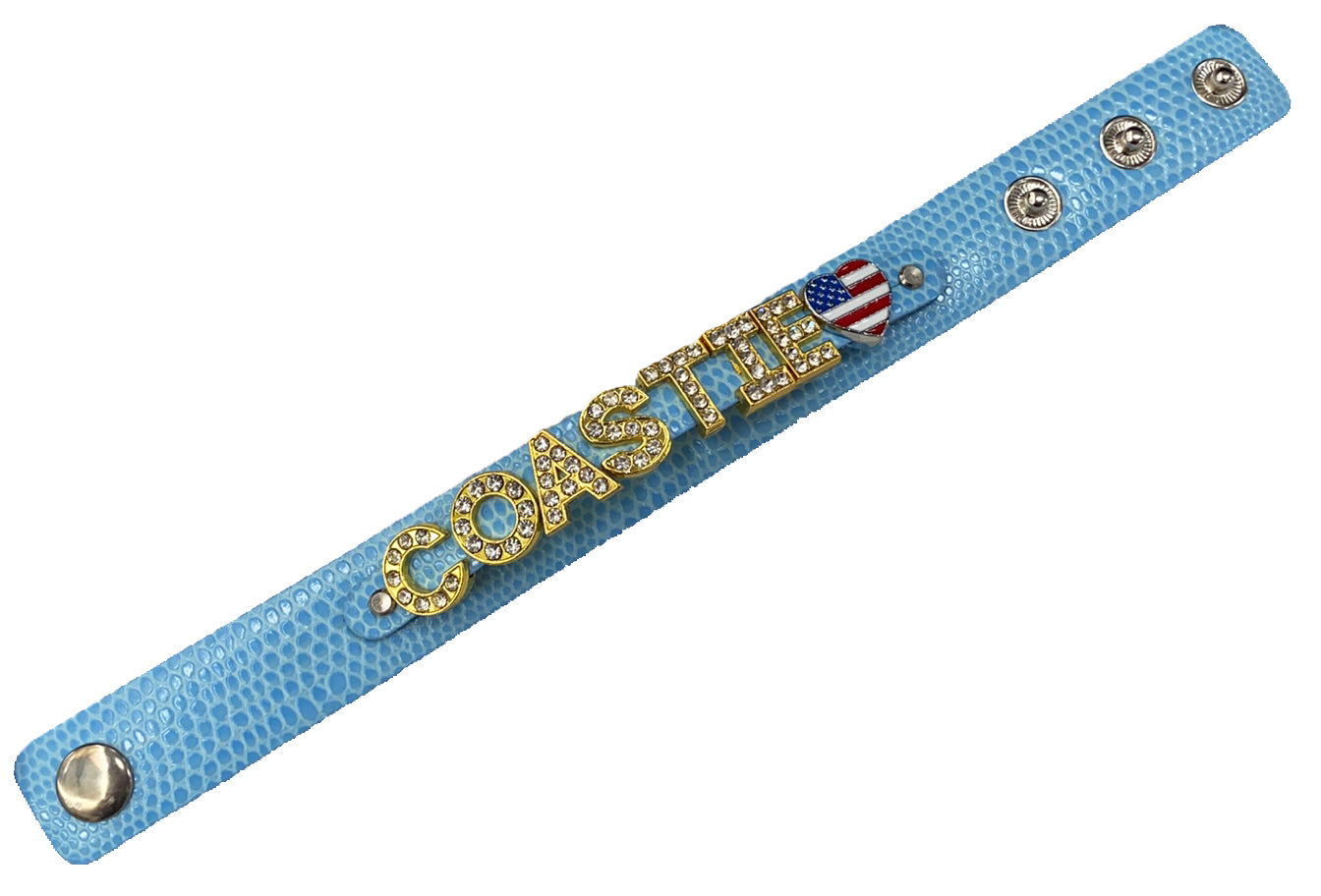 Bracelets - Military Branches