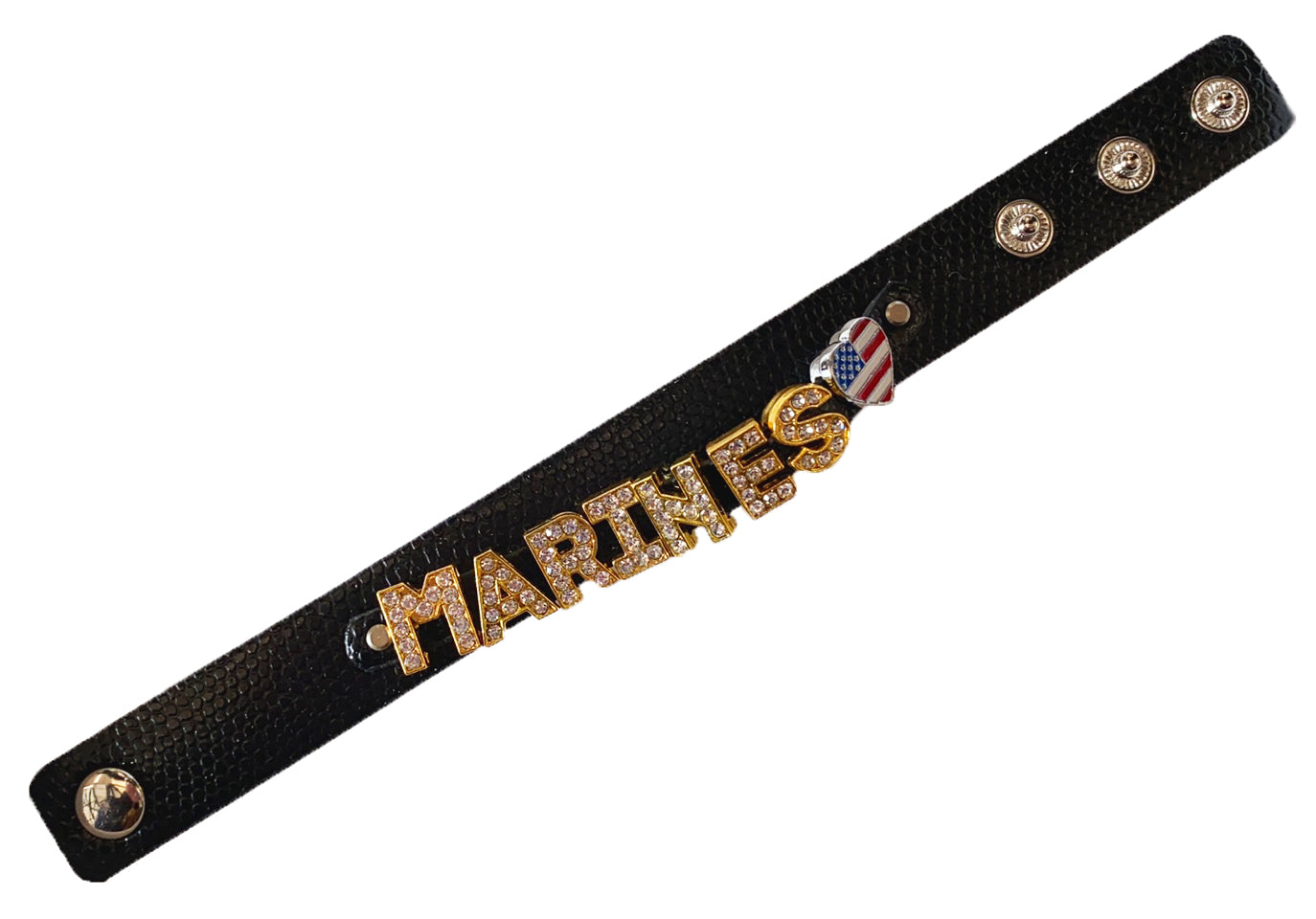 Bracelets - Military Branches