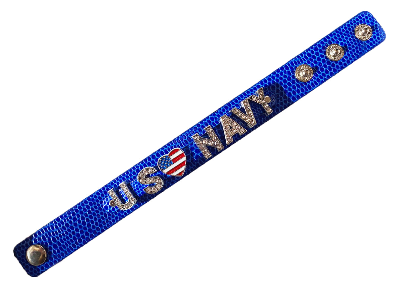 Bracelets - Military Branches