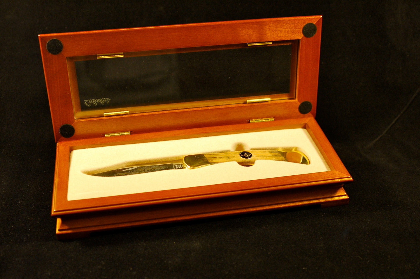 Buck Knife
