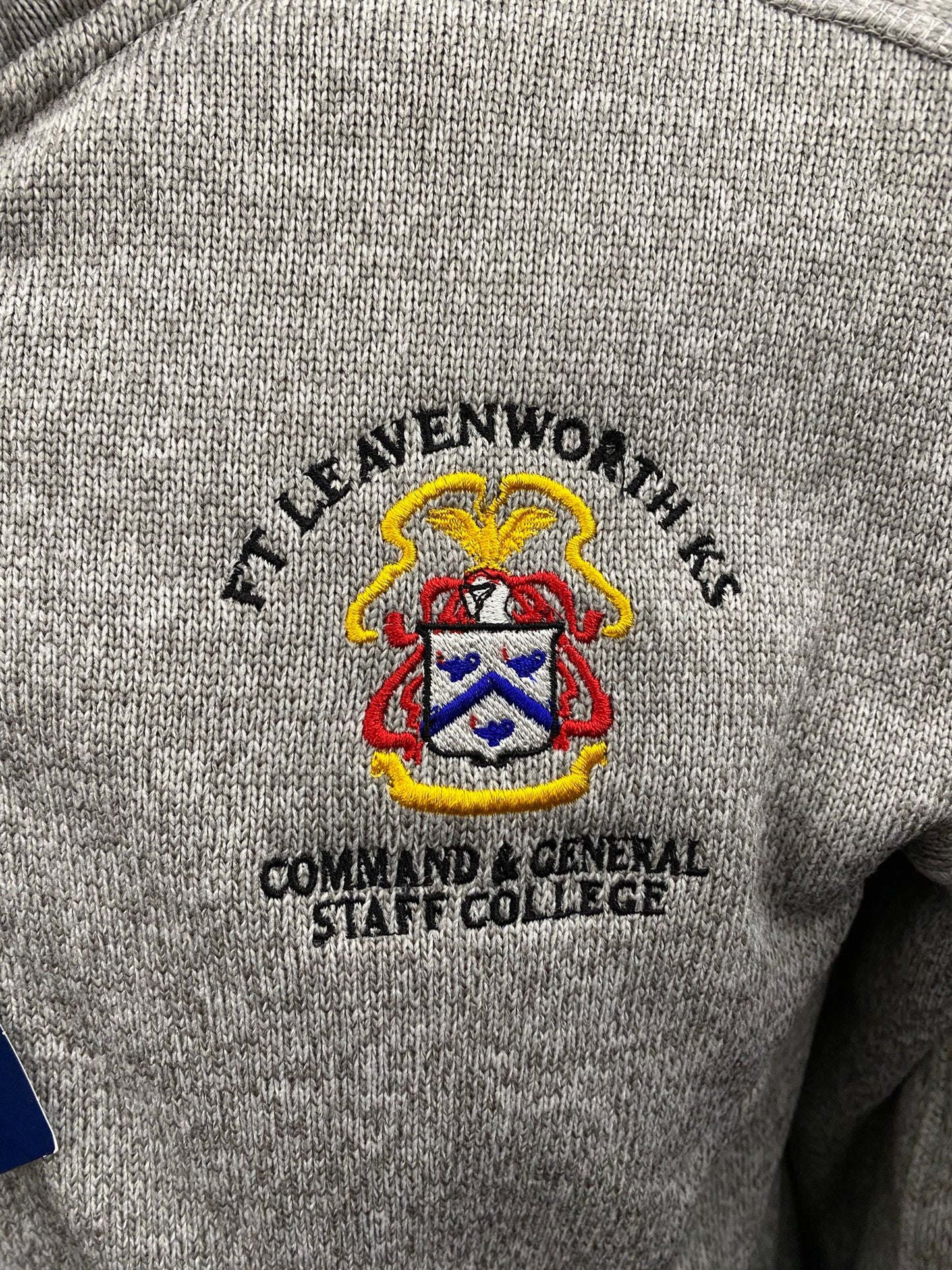 CGSC Polo