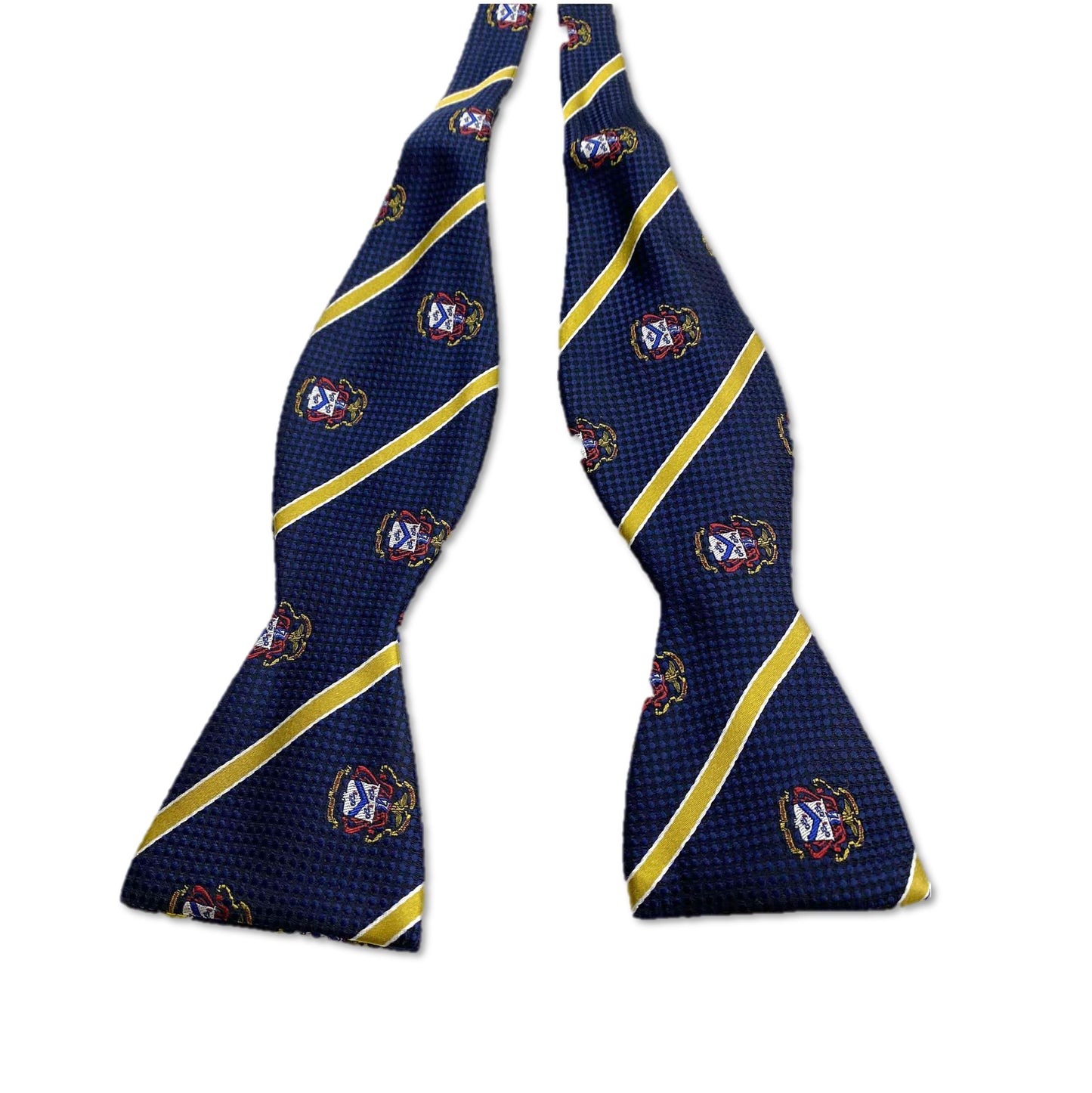 Bow Tie - CGSC Crest
