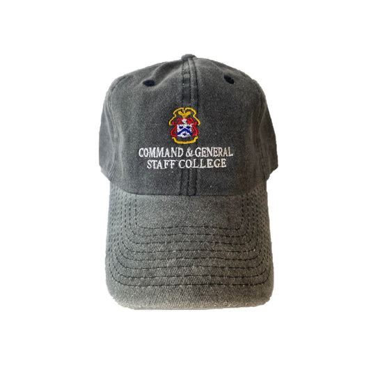 Ball Cap - CGSC