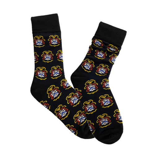 Socks - CGSC