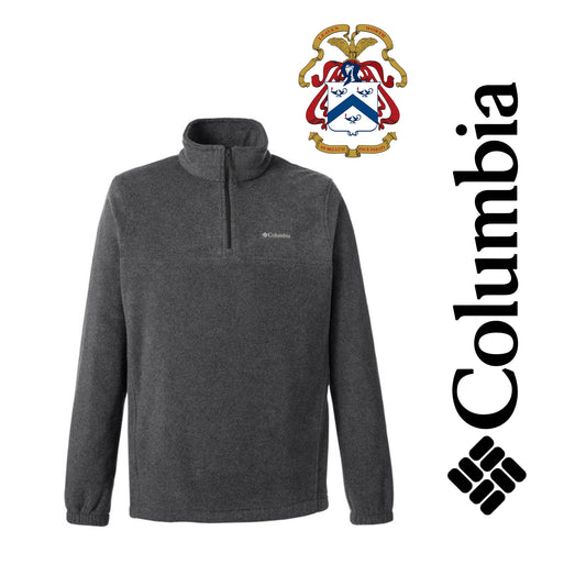 CGSC Fleece Jacket - Columbia Brand