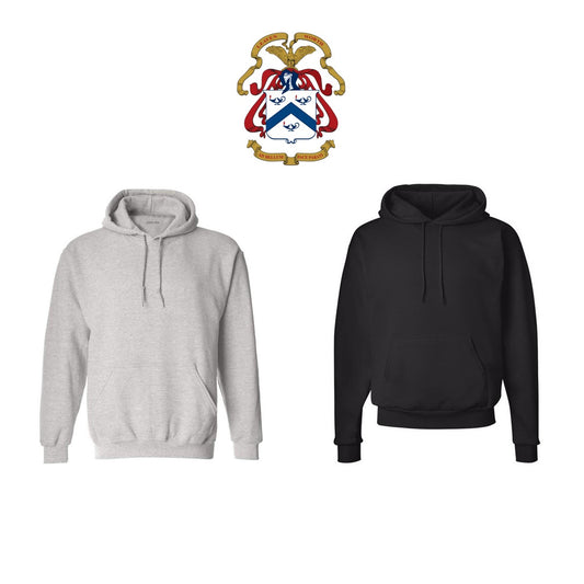 CGSC Hoodie