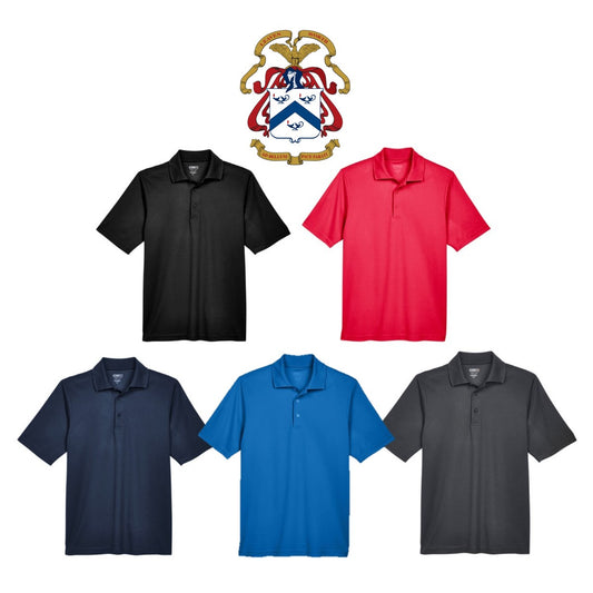 CGSC Polo