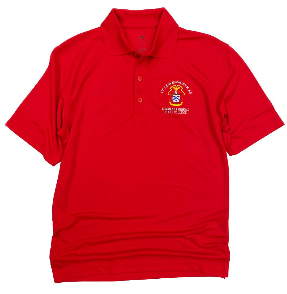 AMSC Polo