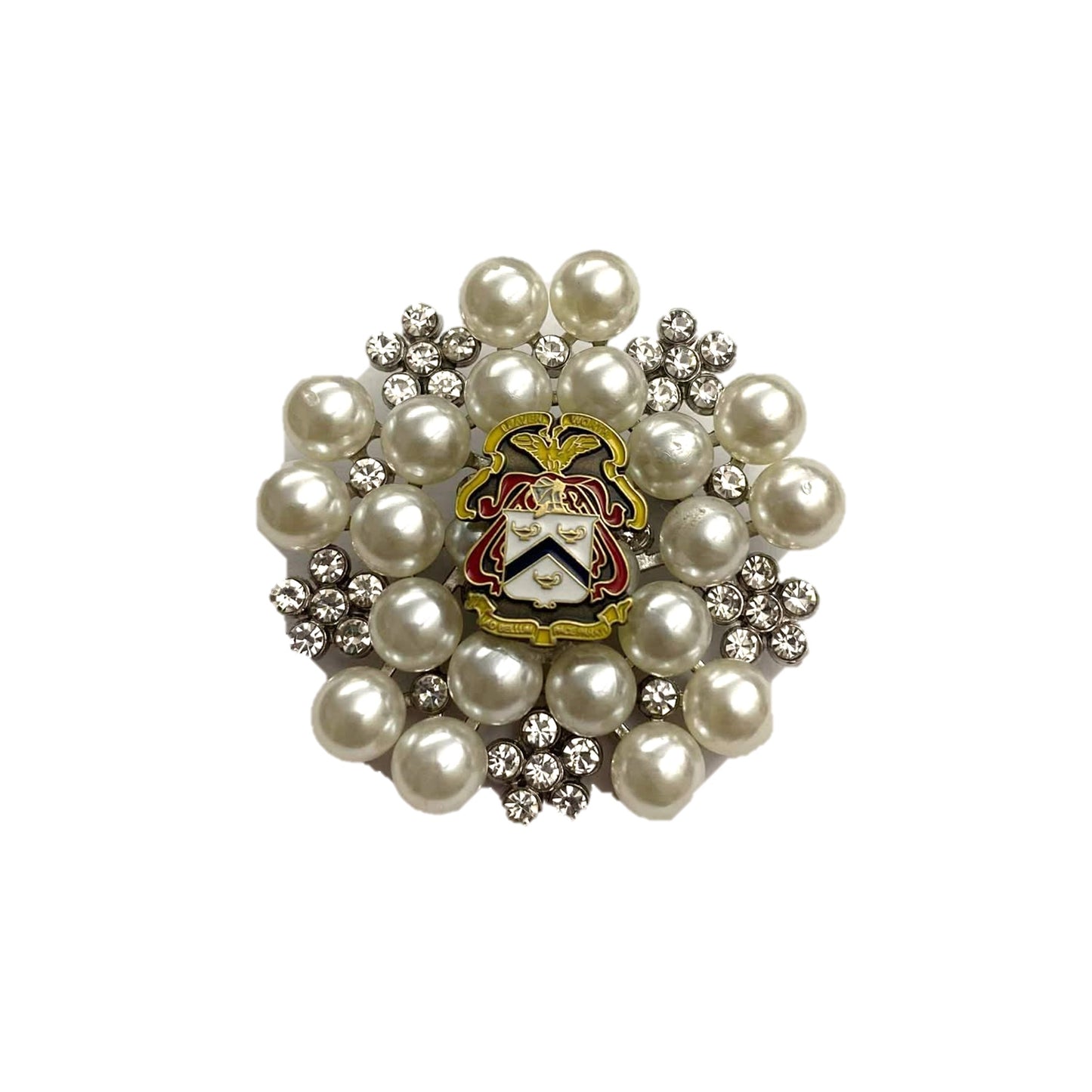 Brooches - CGSC
