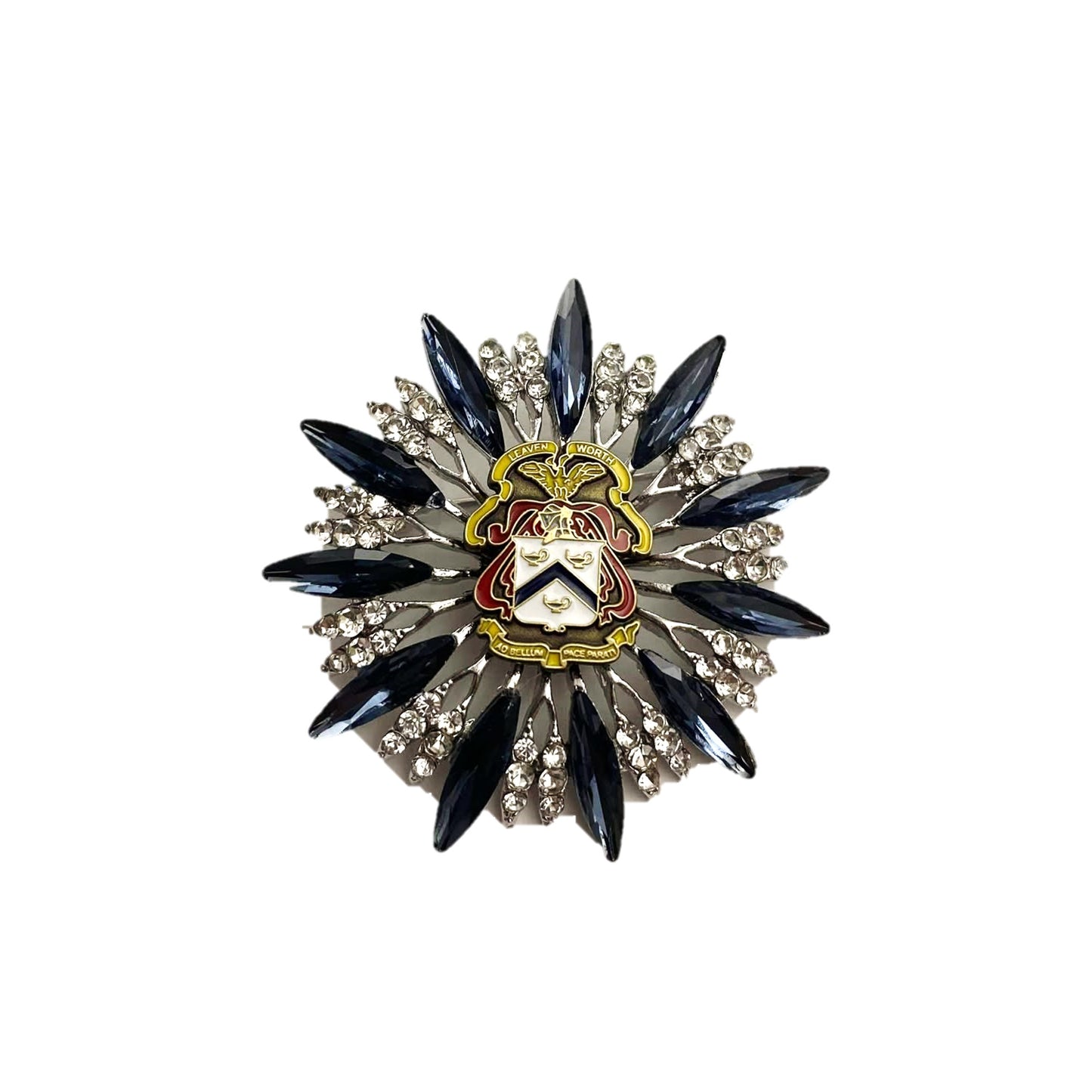 Brooches - CGSC