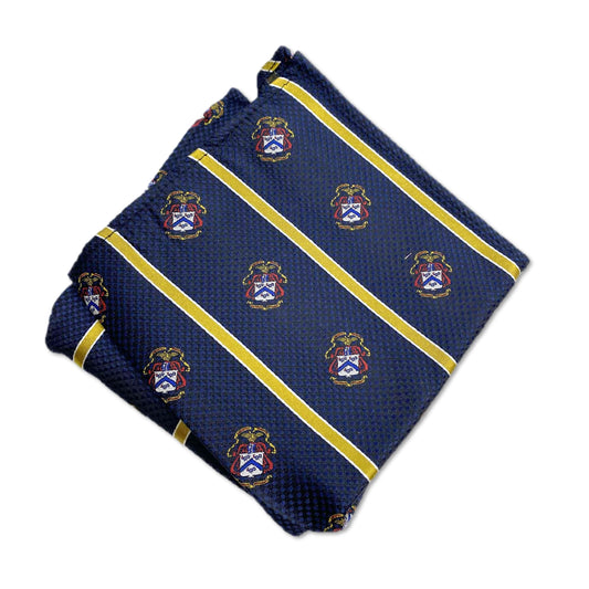 Pocket Square - CGSC