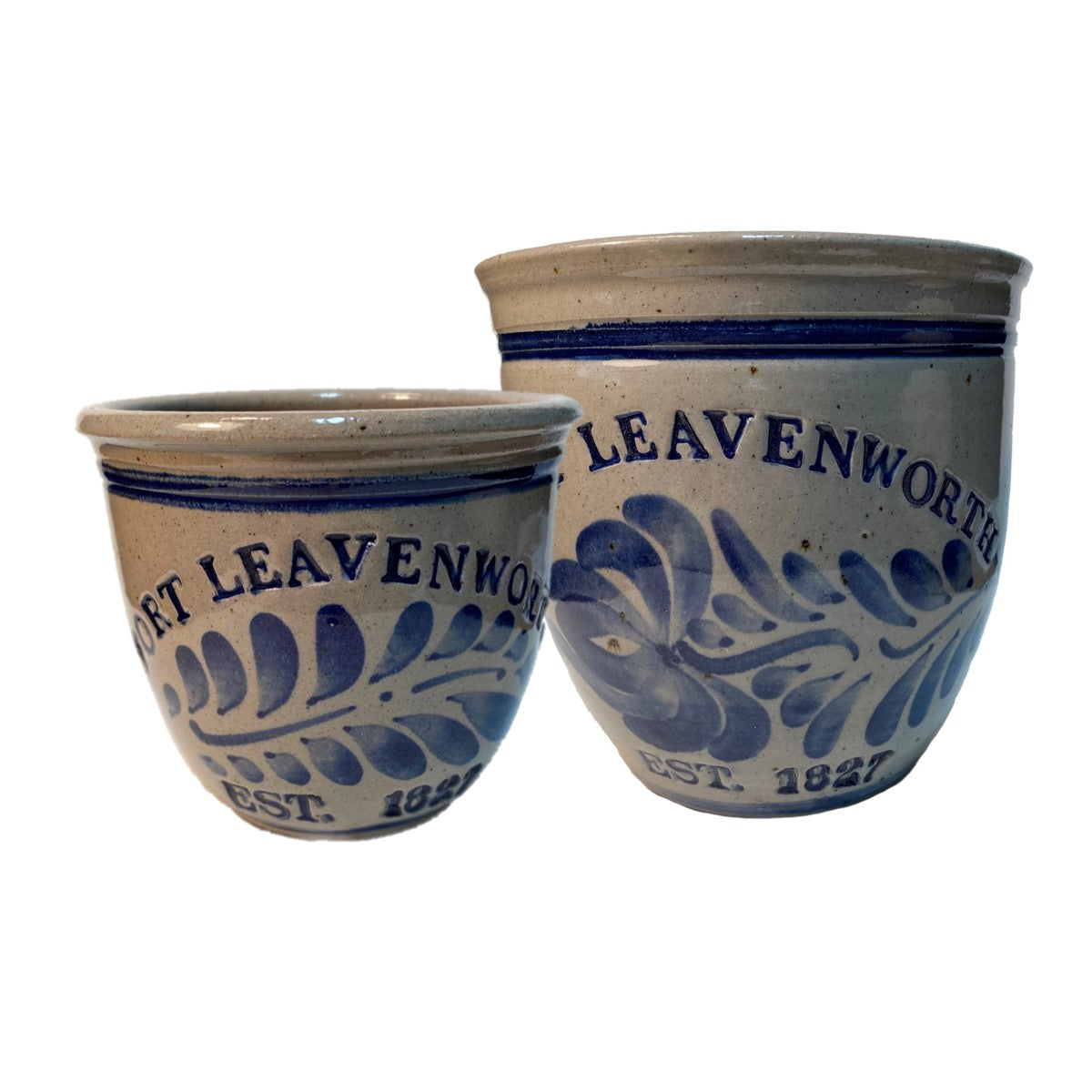 Westerwald - Crock - 2 Qt