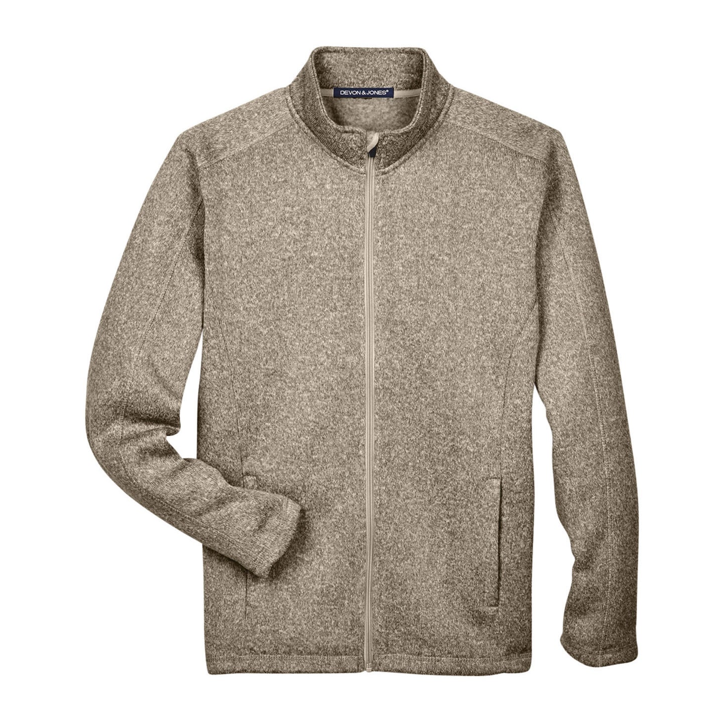 CGSC Sweater - Full-Zip