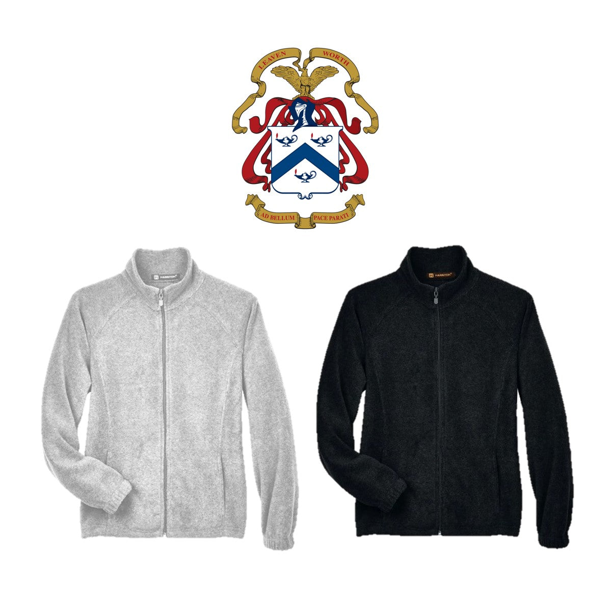 CGSC Fleece Jacket
