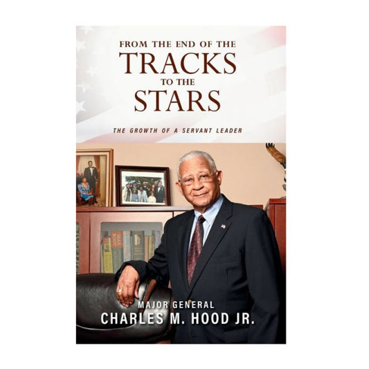 From the End of the Tracks to the Stars: The Growth of a Servant Leader
