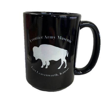 Mug - Frontier Army Museum