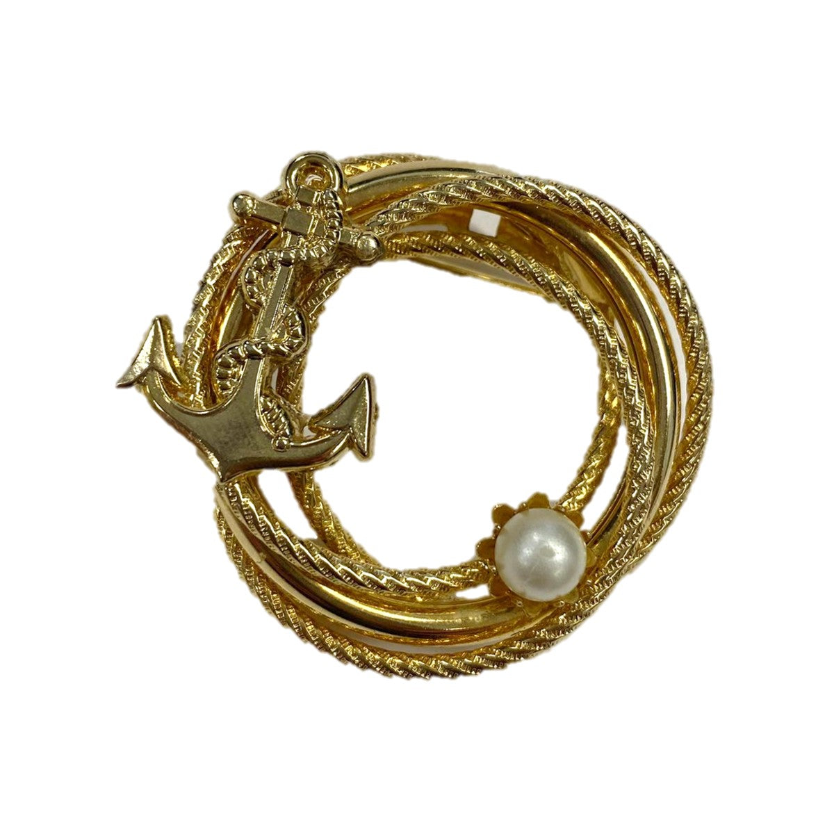 Brooches - Navy Themes