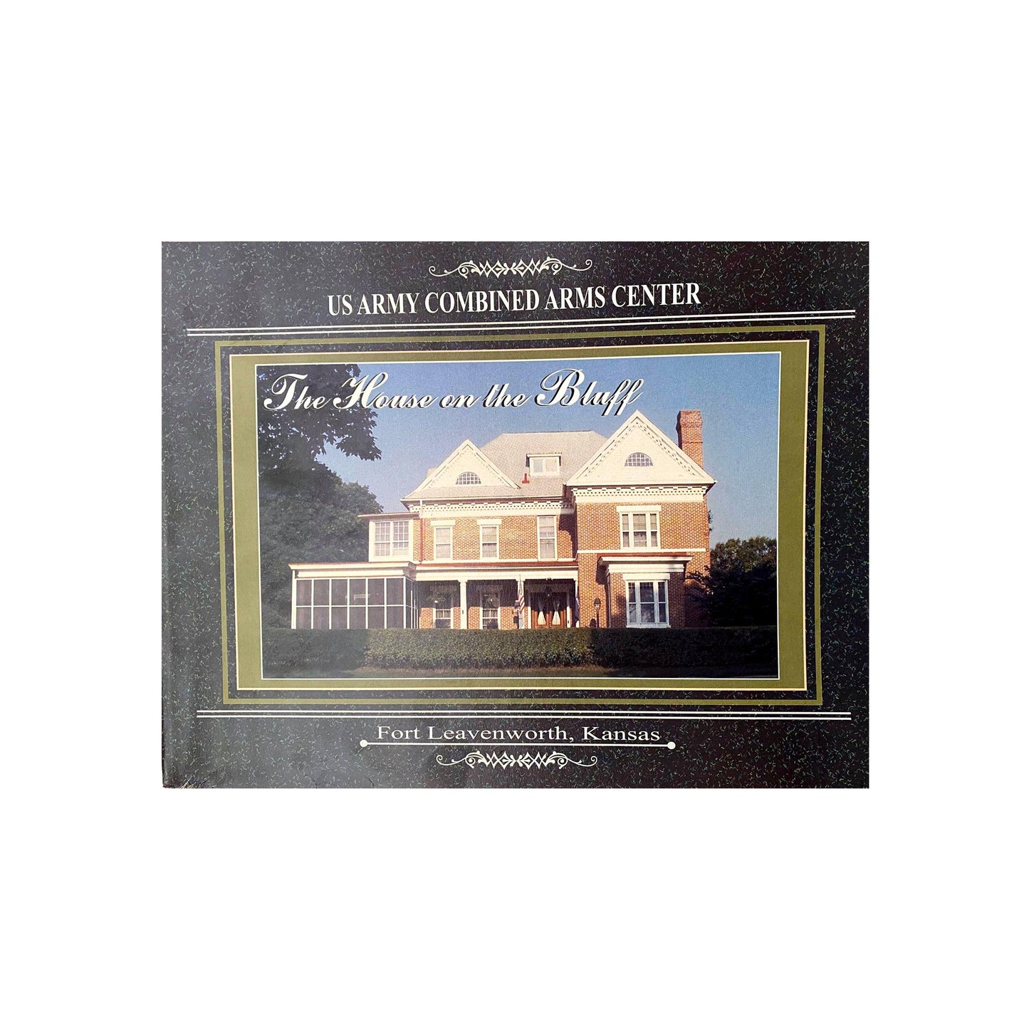 The House on the Bluff