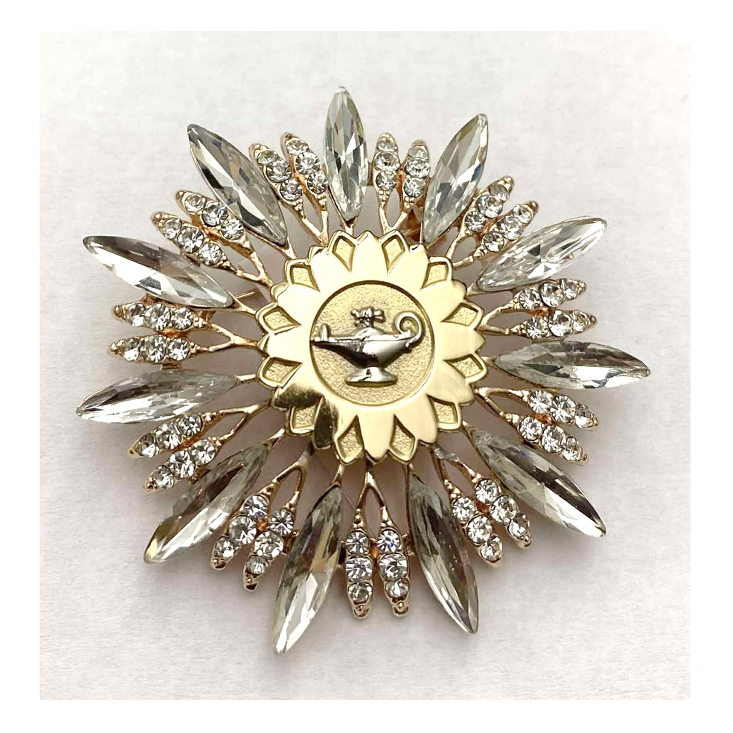 Brooches - IMSD