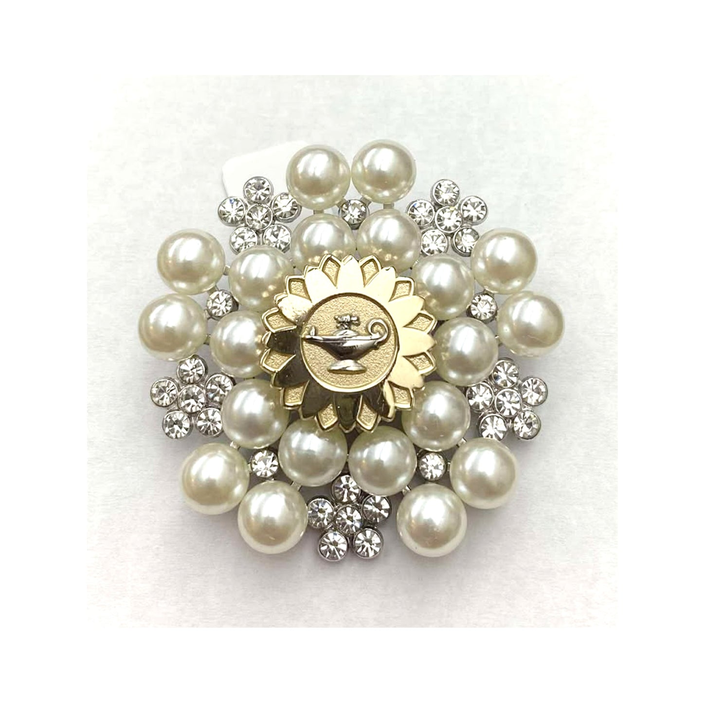 Brooches - IMSD