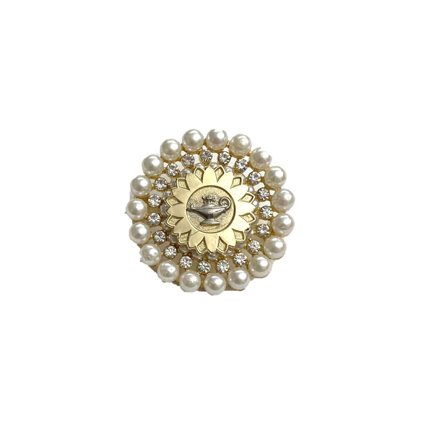 Brooches - IMSD