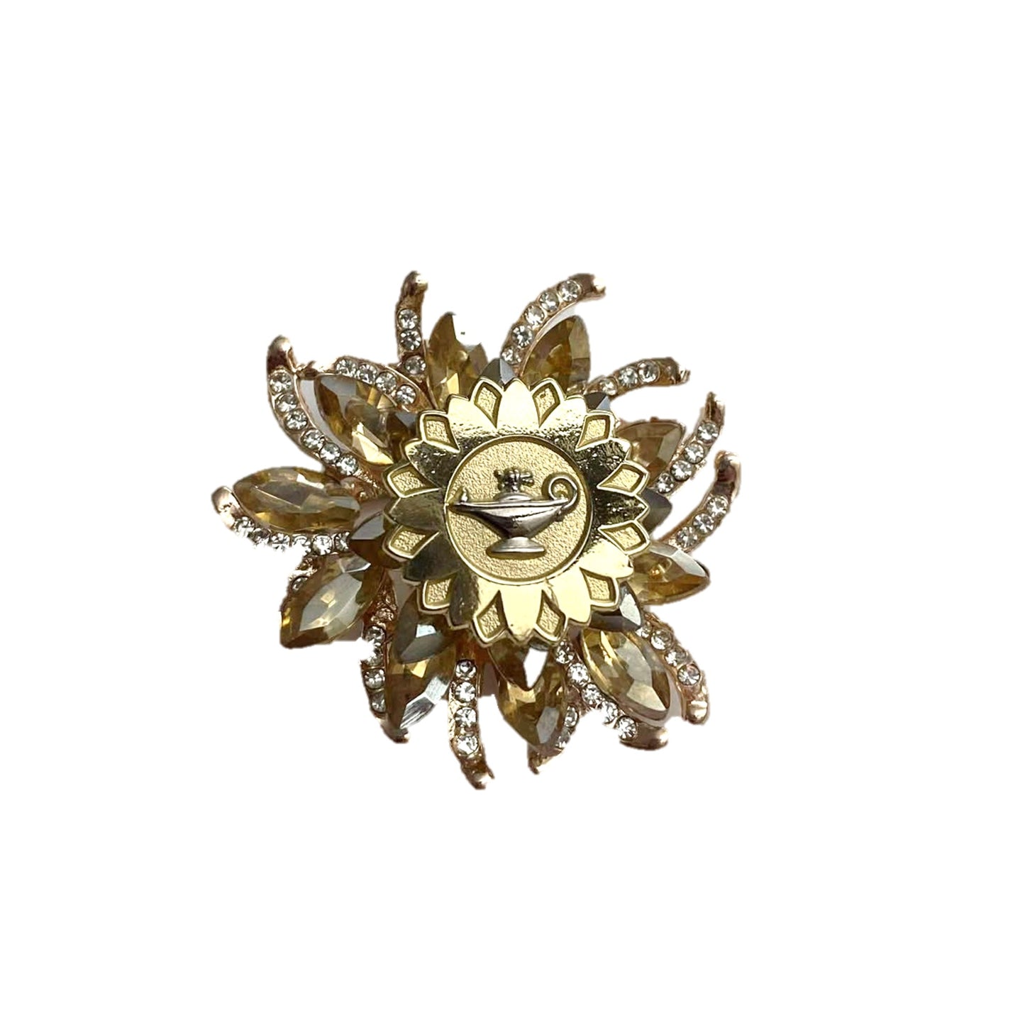 Brooches - IMSD