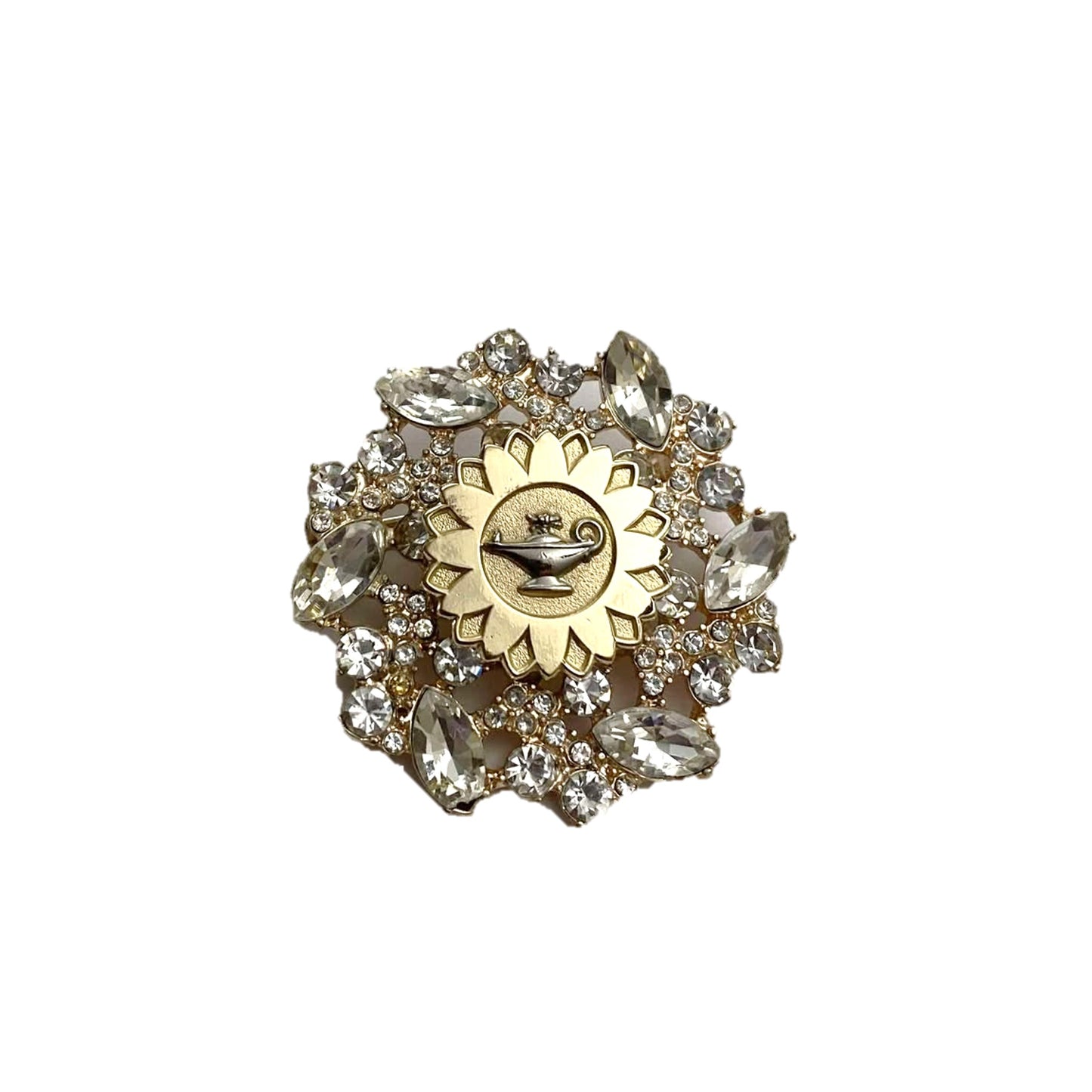 Brooches - IMSD