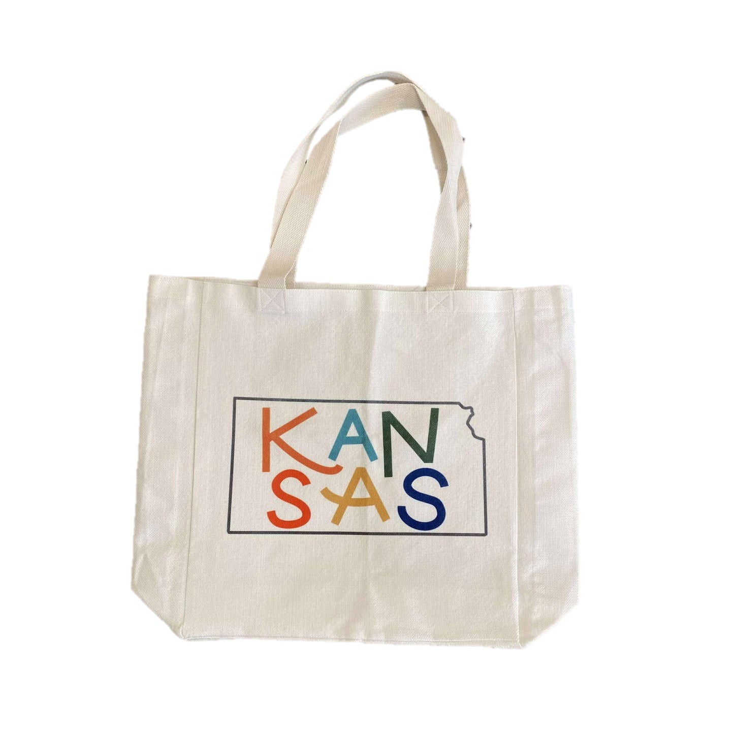 Kansas Tote