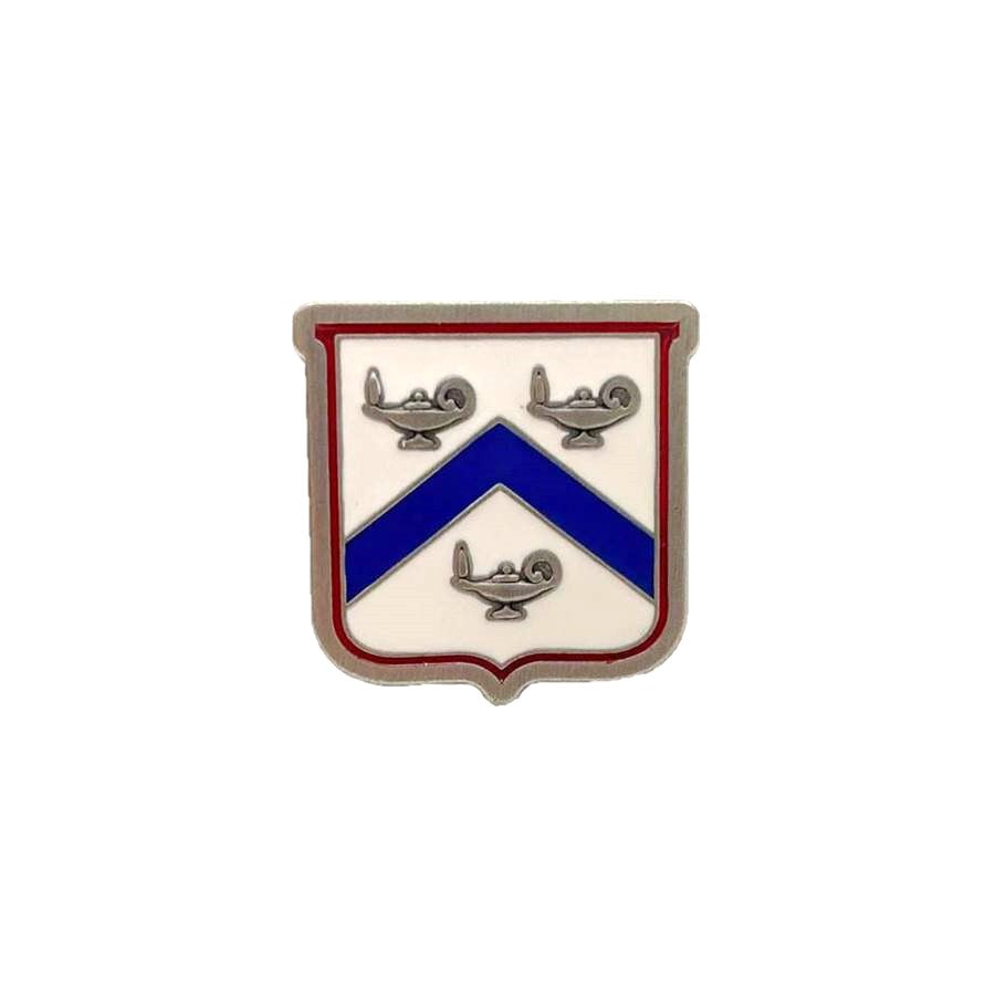 Lapel Pin - CAC