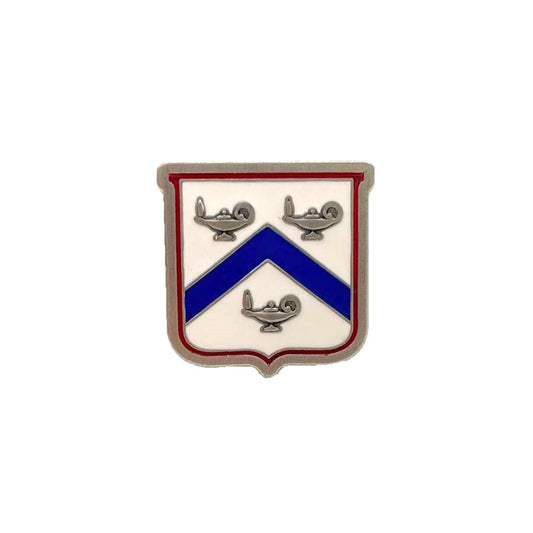 Lapel Pin - CAC