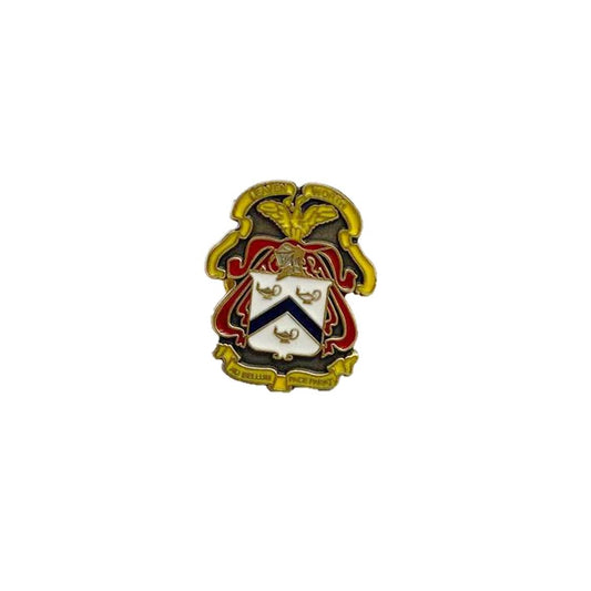 Lapel Pin - CGSC