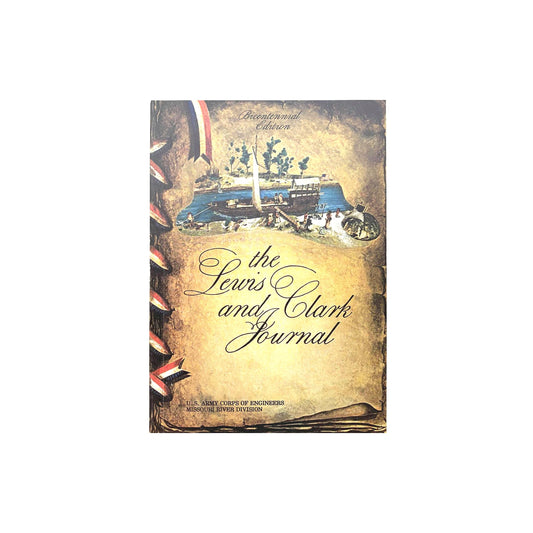 The Lewis and Clark Journal