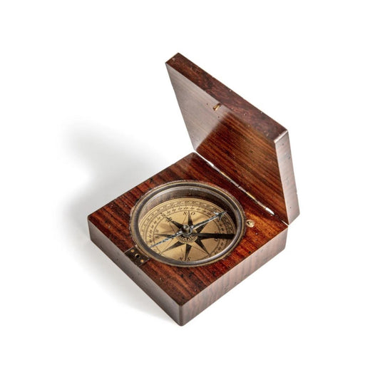 Lewis & Clark Compass