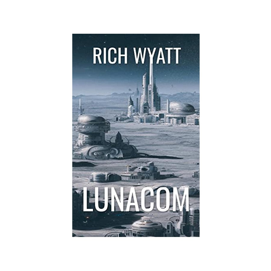 Lunacom