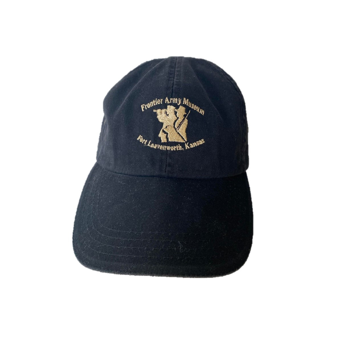 Ball Cap - Frontier Army Museum