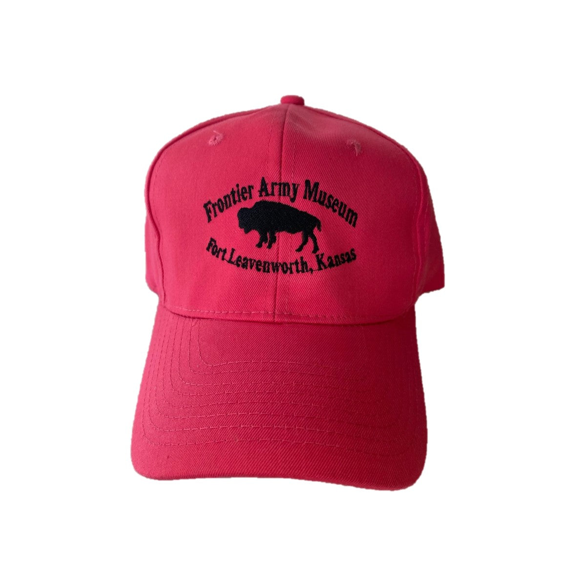Ball Cap - Frontier Army Museum