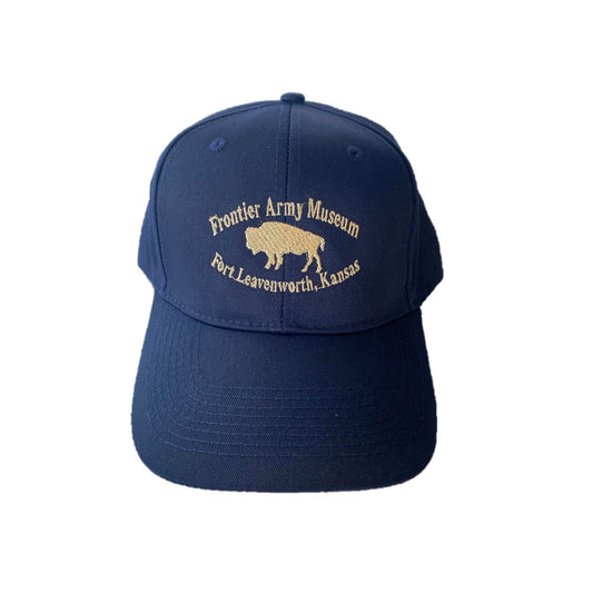 Ball Cap - Frontier Army Museum