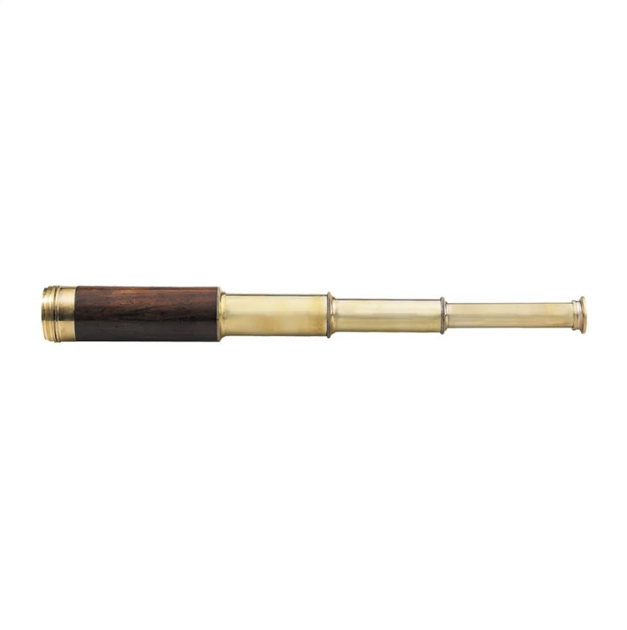 Officer's Spyglass