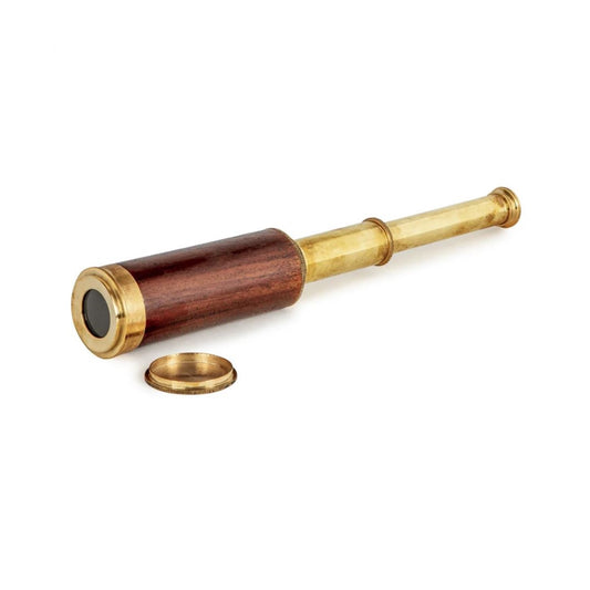 Officer's Spyglass