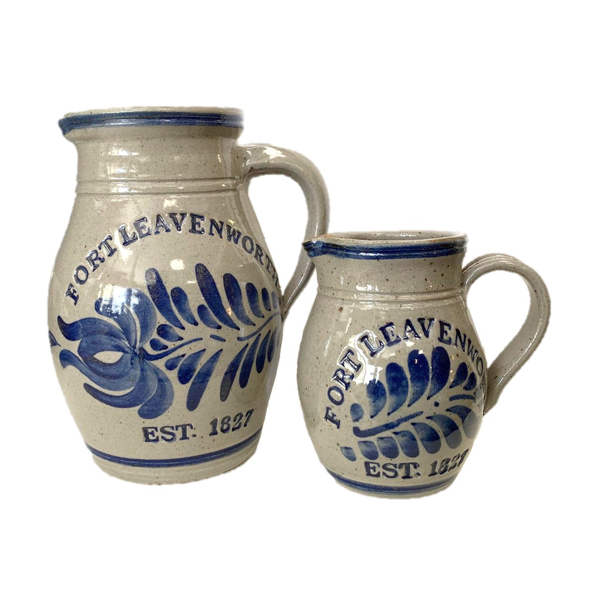 Westerwald - Pitcher - 3 Qt