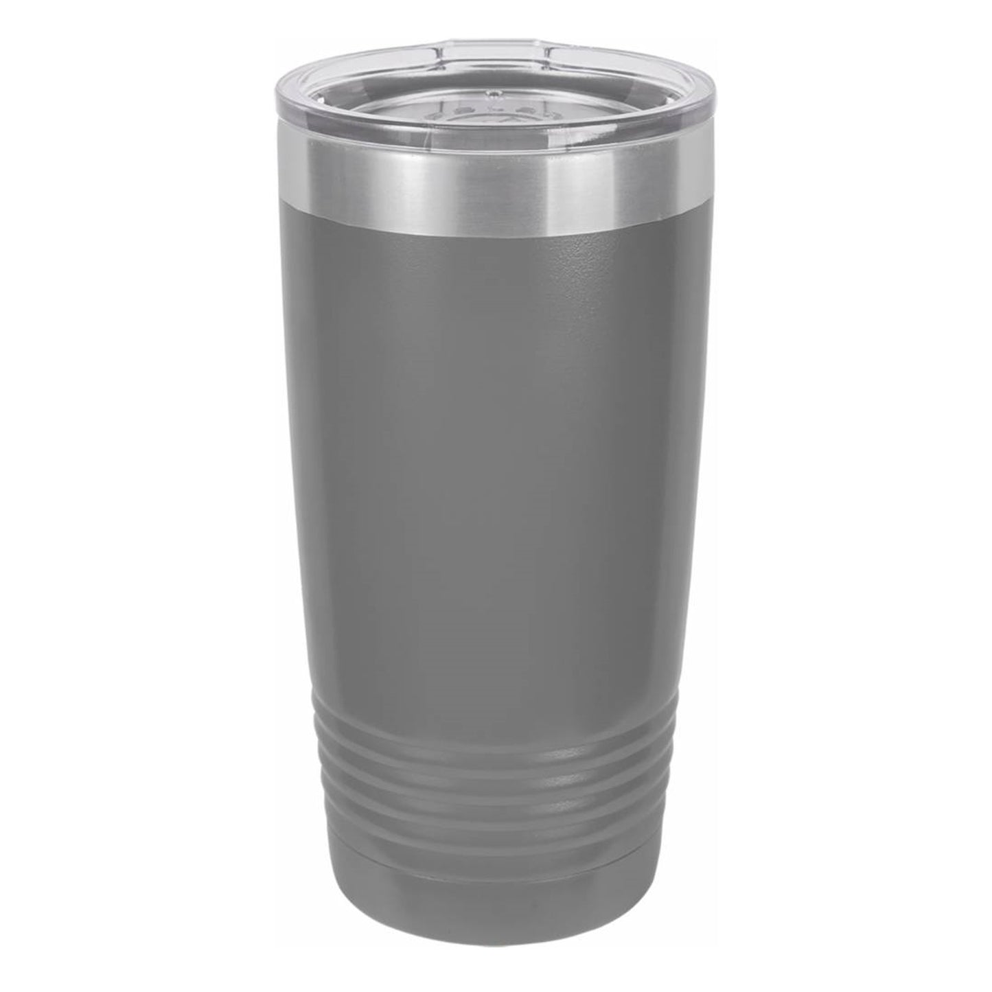 Tumbler - CGSC - 20 oz