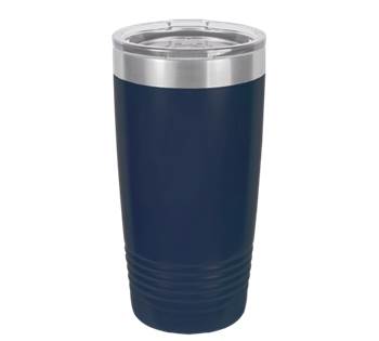 Tumbler - CGSC - 20 oz
