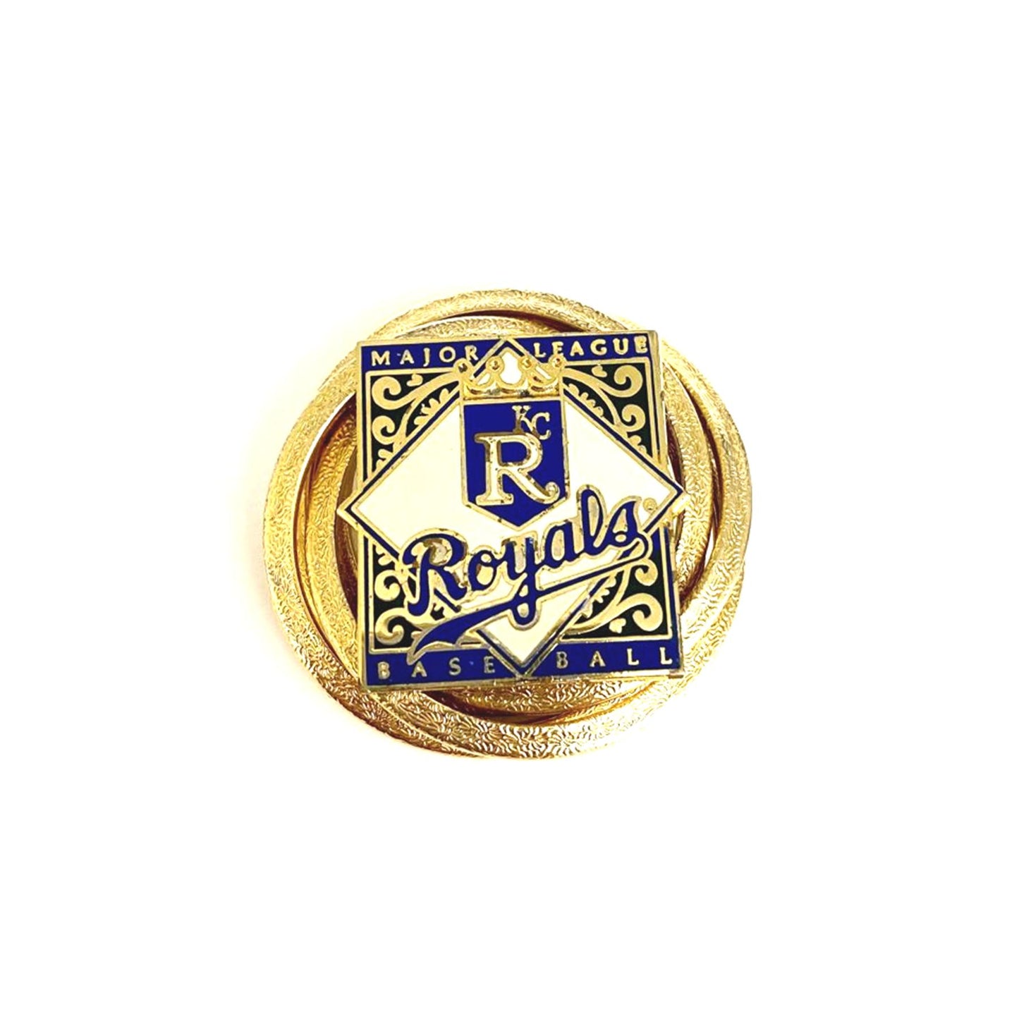 Brooches - Kansas City Royals