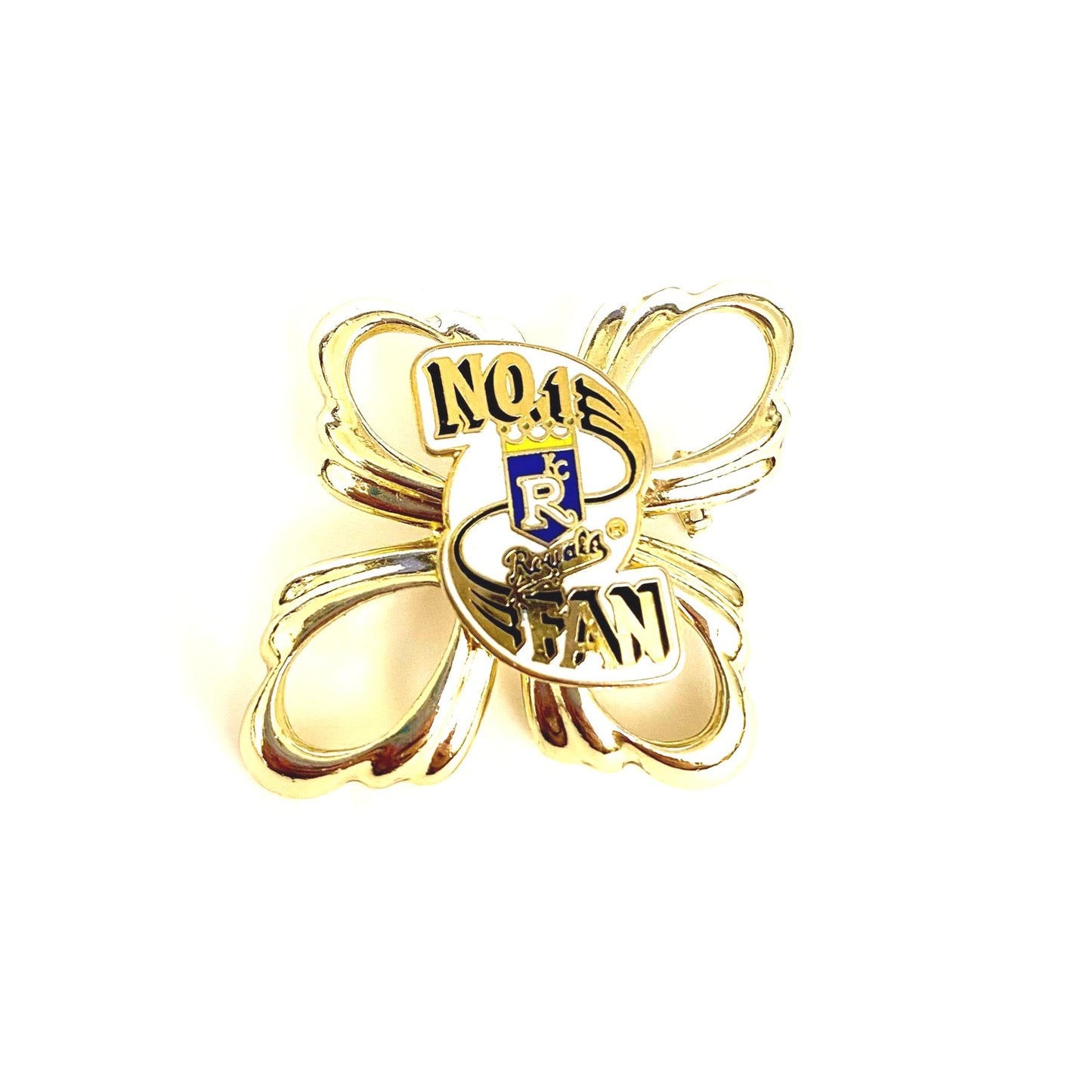 Brooches - Kansas City Royals