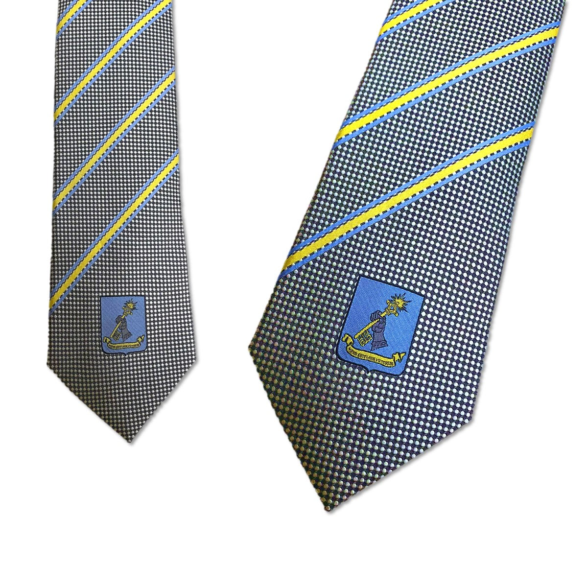 Tie - SAMS Crest