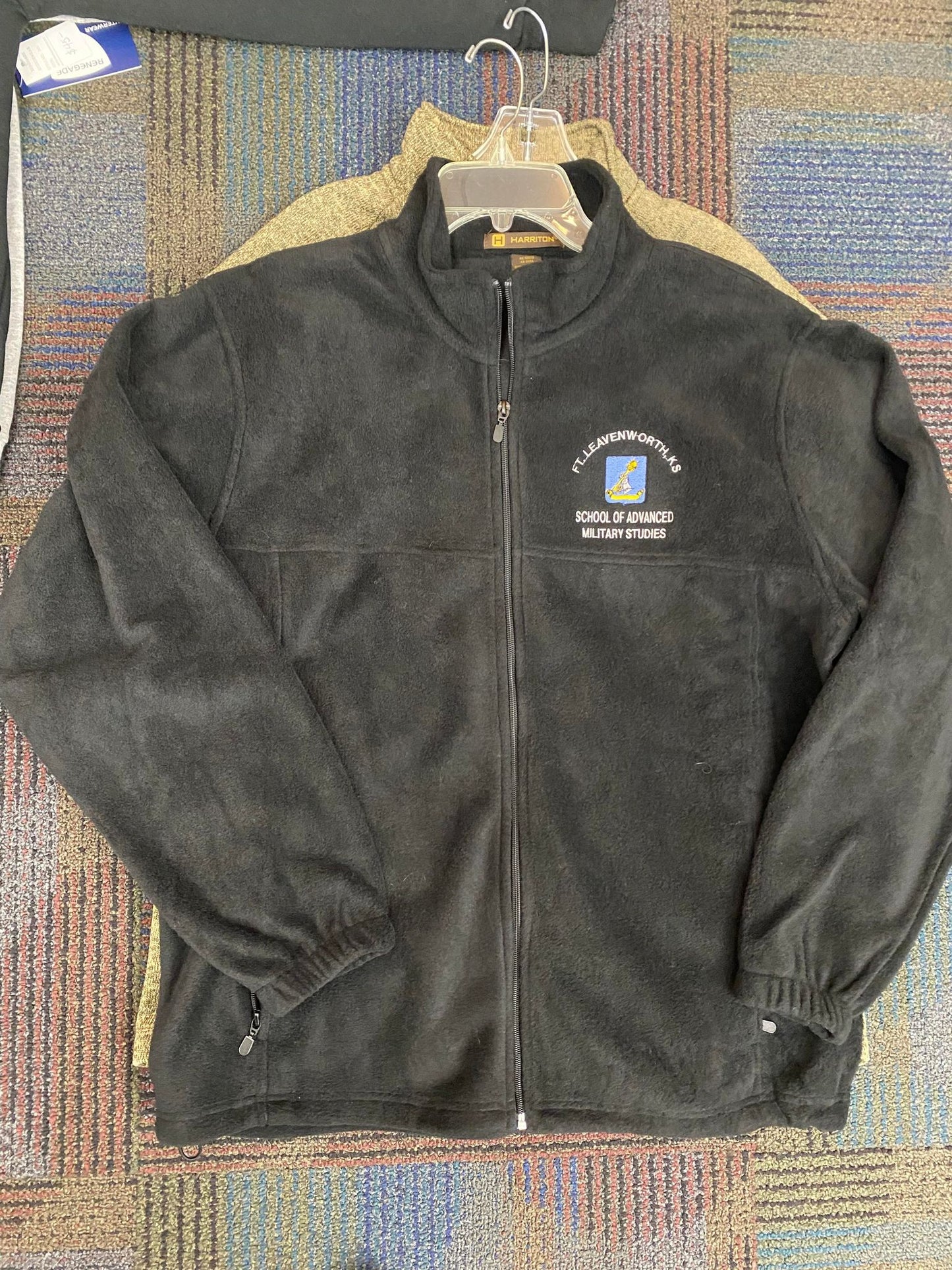 SAMS Fleece Jacket